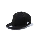 Child 9FIFTY ダイナソー ティラノサウルス ブラック