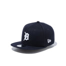 Child 9FIFTY デトロイト・タイガース ネイビー