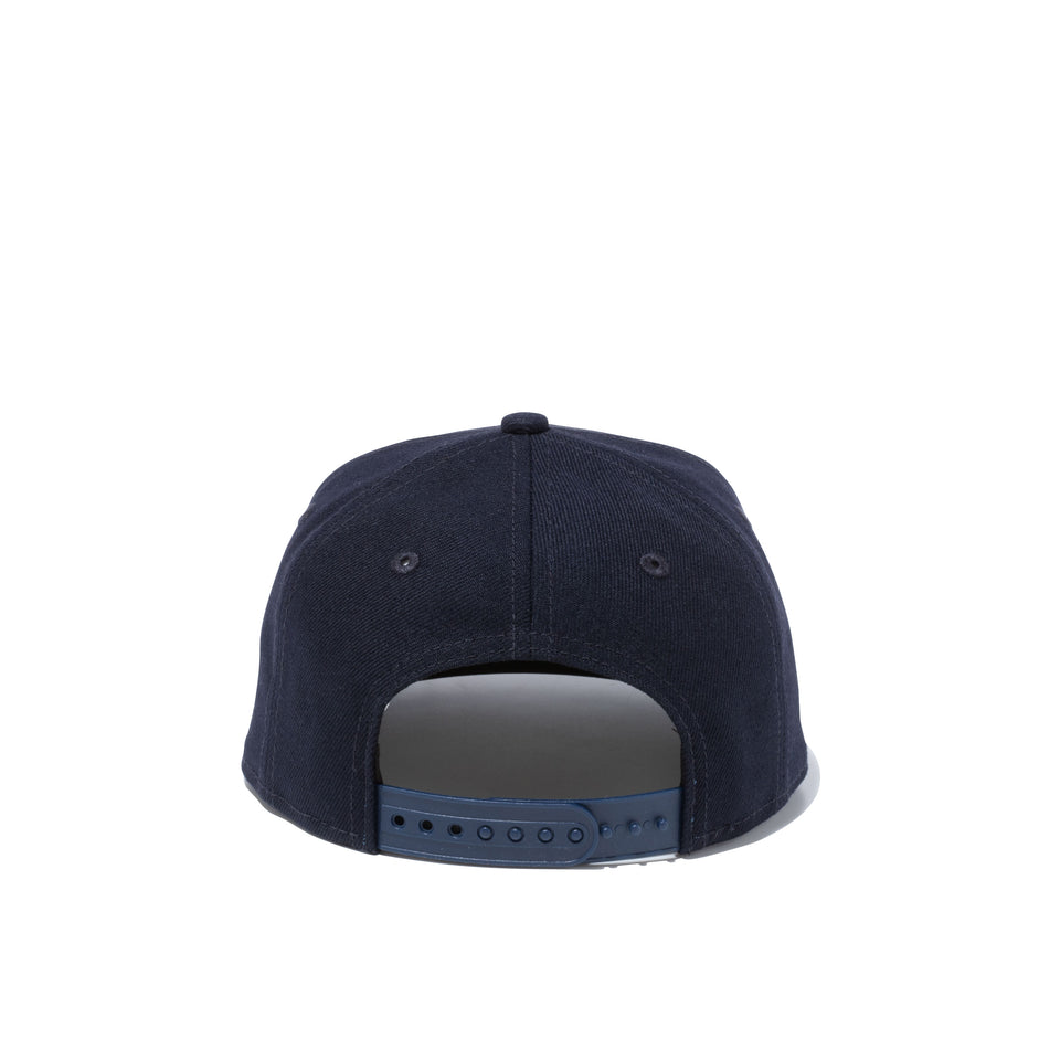 Child 9FIFTY デトロイト・タイガース ネイビー