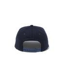 Child 9FIFTY デトロイト・タイガース ネイビー