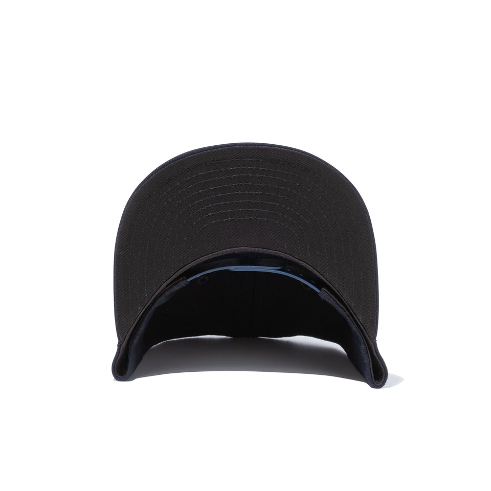 Child 9FIFTY デトロイト・タイガース ネイビー