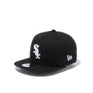 Child 9FIFTY シカゴ・ホワイトソックス ブラック