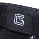 9FIFTY ストレッチスナップ ストレッチシリーズ 読売ジャイアンツ ブラック