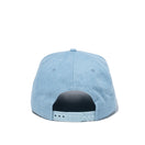 9FIFTY デニム ロサンゼルス・ドジャース ブリーチドデニム