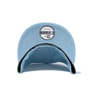 9FIFTY デニム ロサンゼルス・ドジャース ブリーチドデニム