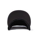 9FIFTY ダックキャンバス レザーパッチ ダックブラック
