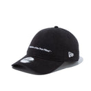9THIRTY ベーシックファブリクス Originators of the True Fitted ブラック