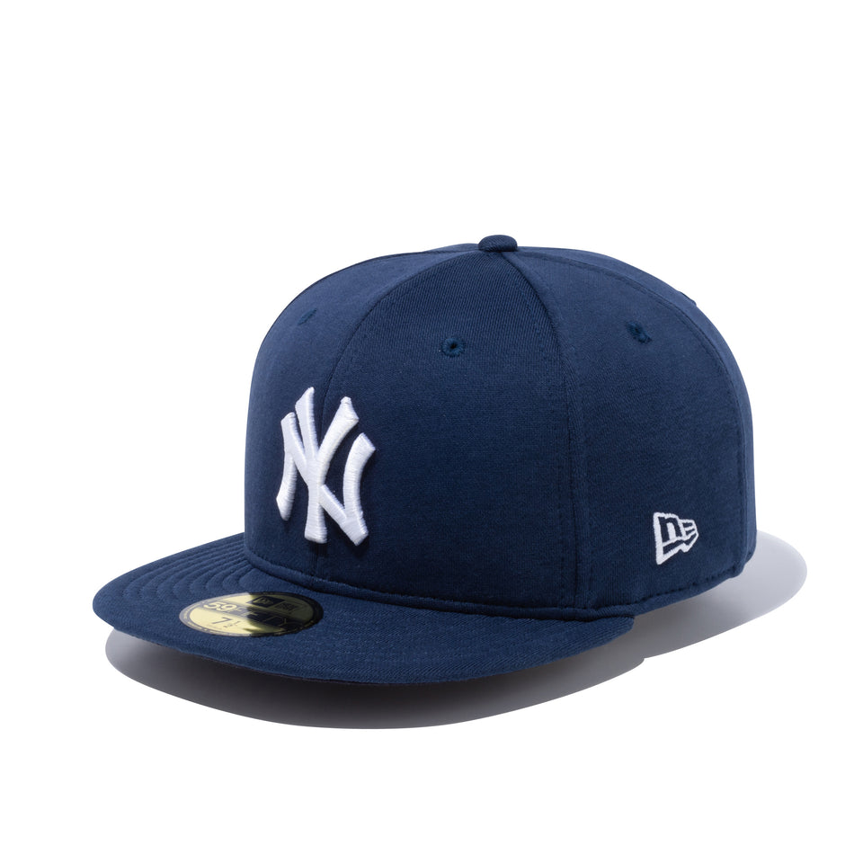59FIFTY スウェット ニューヨーク・ヤンキース ネイビー