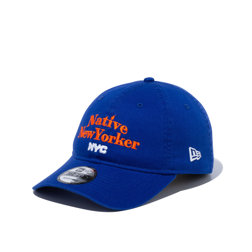 9THIRTY NYC NATIVE NEW YORKER ロイヤル