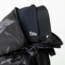 ラックサック Yohji Yamamoto SS22 スカル&ローズ