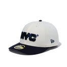 LP 59FIFTY NYC チャンキーロゴ ワインコルク