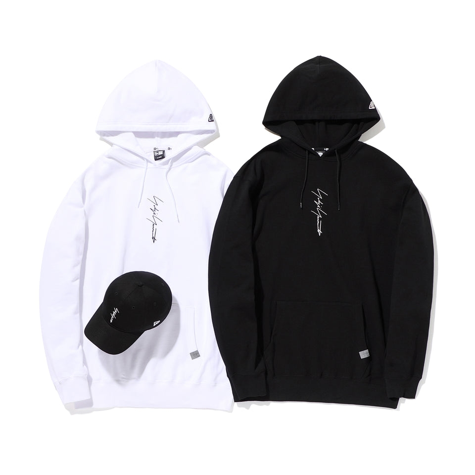 9THIRTY Yohji Yamamoto Vertical Series ブラック