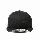 59FIFTY Yohji Yamamoto SS22 CROW シグネチャーロゴ
