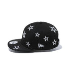 Youth 9FIFTY スター ブラック