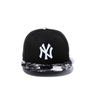 Youth 9FIFTY アロハ ニューヨーク・ヤンキース ブラックアロハ