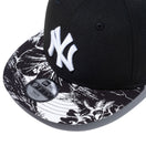 Youth 9FIFTY アロハ ニューヨーク・ヤンキース ブラックアロハ