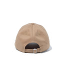 Youth 9TWENTY ドリップロゴ NEW ERA カーキ
