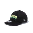 Youth 9TWENTY ドリップロゴ NEW ERA ブラック