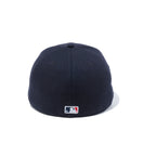 PC 59FIFTY ニューヨーク・ヤンキース サイドパッチ ネイビー