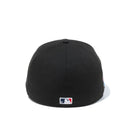 PC 59FIFTY ニューヨーク・ヤンキース サイドパッチ ブラック