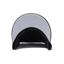 PC 59FIFTY ニューヨーク・ヤンキース サイドパッチ ブラック