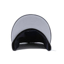 PC 59FIFTY デトロイト・タイガース サイドパッチ ネイビー