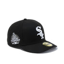 PC 59FIFTY シカゴ・ホワイトソックス サイドパッチ ブラック