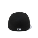 PC 59FIFTY シカゴ・ホワイトソックス サイドパッチ ブラック
