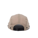 ジェットキャップ COOL DOTS NEW ERA カーキ 【ニューエラ アウトドア】