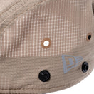 ジェットキャップ COOL DOTS NEW ERA カーキ 【ニューエラ アウトドア】