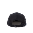 ジェットキャップ COOL DOTS NEW ERA ブラック 【ニューエラ アウトドア】