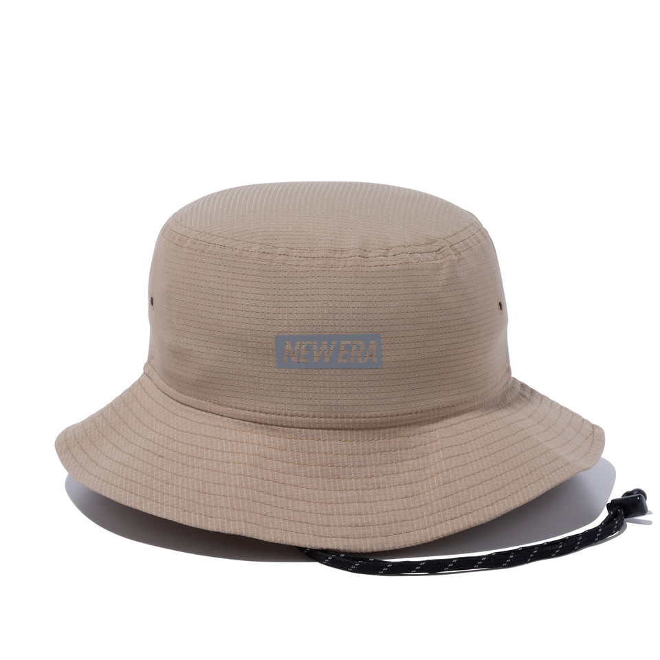 アドベンチャーライト COOL DOTS NEW ERA カーキ 【ニューエラ アウトドア】
