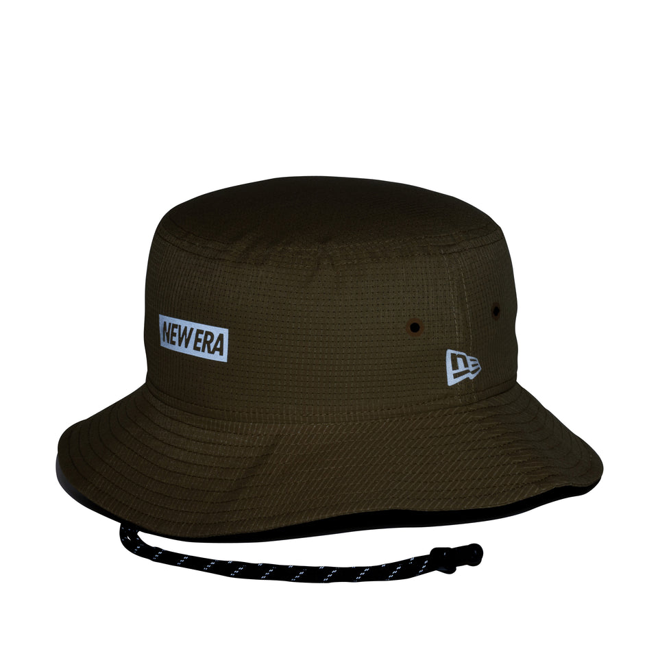 アドベンチャーライト COOL DOTS NEW ERA カーキ 【ニューエラ アウトドア】