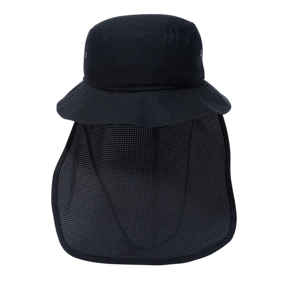 アドベンチャーライト COOL DOTS NEW ERA ブラック 【ニューエラ アウトドア】