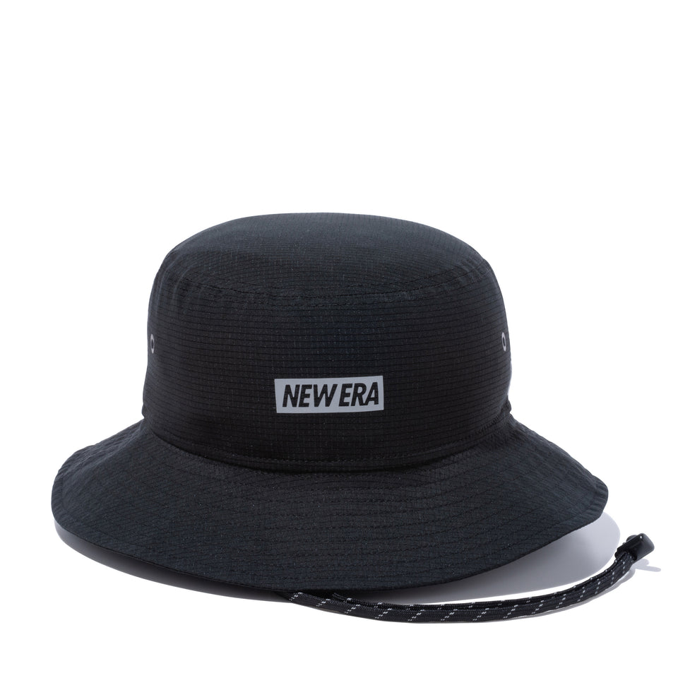 アドベンチャーライト COOL DOTS NEW ERA ブラック 【ニューエラ アウトドア】