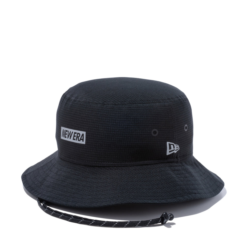 アドベンチャーライト COOL DOTS NEW ERA ブラック 【ニューエラ アウトドア】