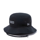 アドベンチャーライト COOL DOTS NEW ERA ブラック 【ニューエラ アウトドア】
