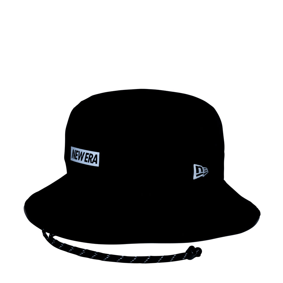 アドベンチャーライト COOL DOTS NEW ERA ブラック 【ニューエラ アウトドア】