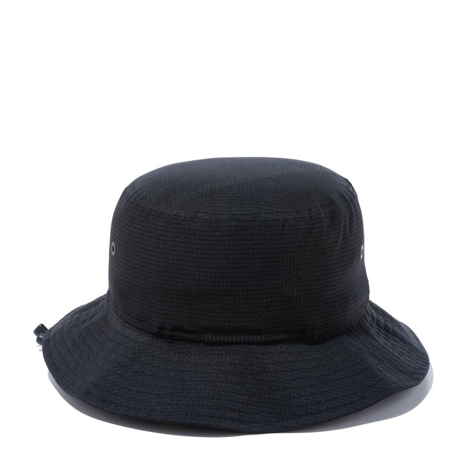 アドベンチャーライト COOL DOTS NEW ERA ブラック 【ニューエラ アウトドア】