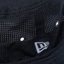 アドベンチャーライト COOL DOTS NEW ERA ブラック 【ニューエラ アウトドア】