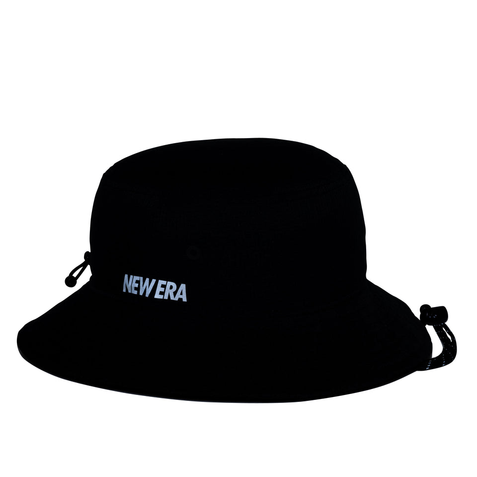 アドベンチャーライト COOL DOTS NEW ERA ブラック 【ニューエラ アウトドア】
