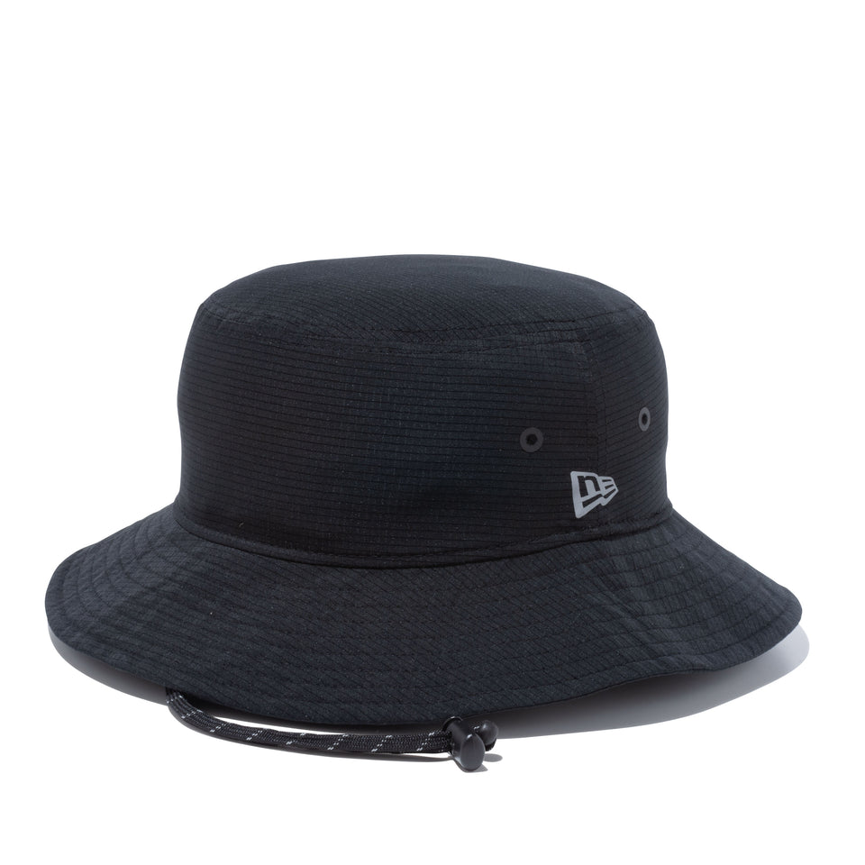アドベンチャーライト COOL DOTS NEW ERA ブラック 【ニューエラ アウトドア】