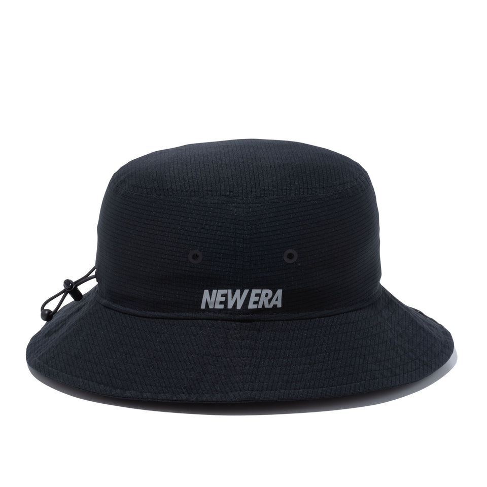 アドベンチャーライト COOL DOTS NEW ERA ブラック 【ニューエラ アウトドア】