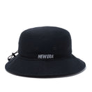 アドベンチャーライト COOL DOTS NEW ERA ブラック 【ニューエラ アウトドア】