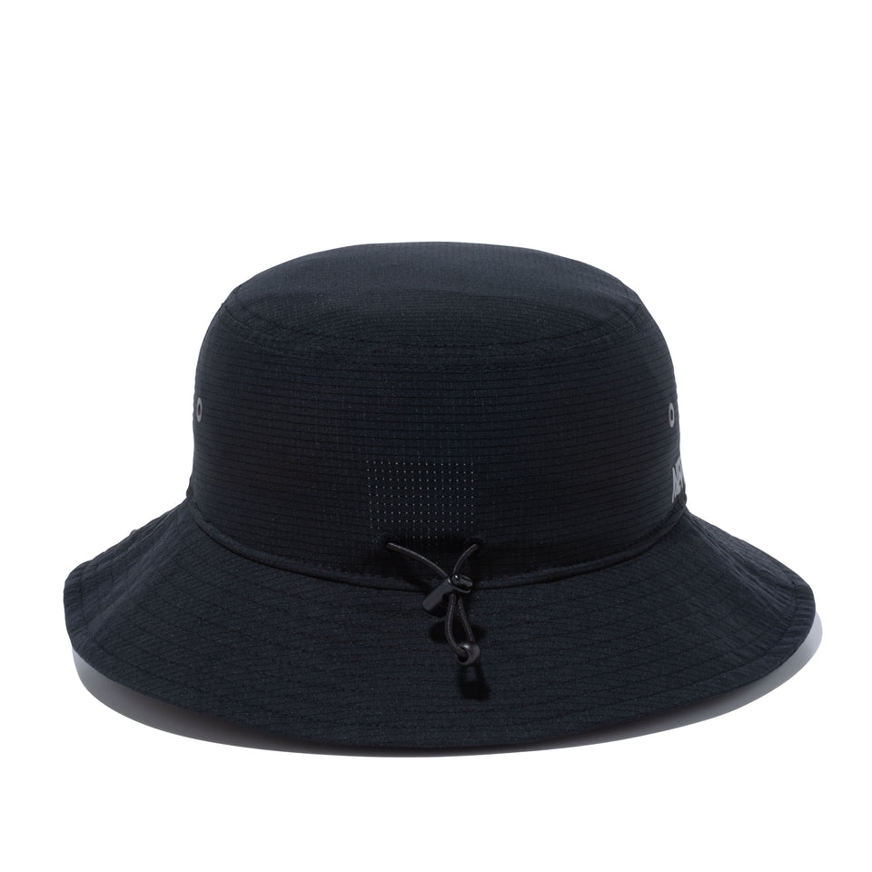 アドベンチャーライト COOL DOTS NEW ERA ブラック 【ニューエラ アウトドア】