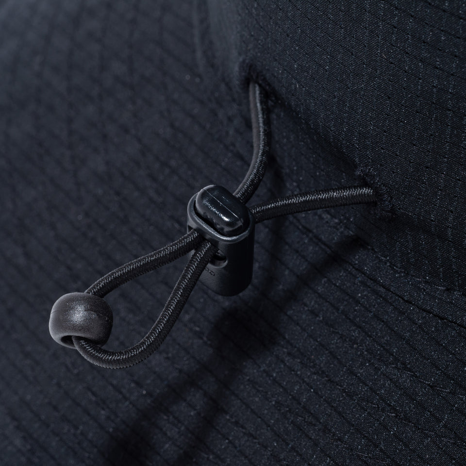 アドベンチャーライト COOL DOTS NEW ERA ブラック 【ニューエラ アウトドア】