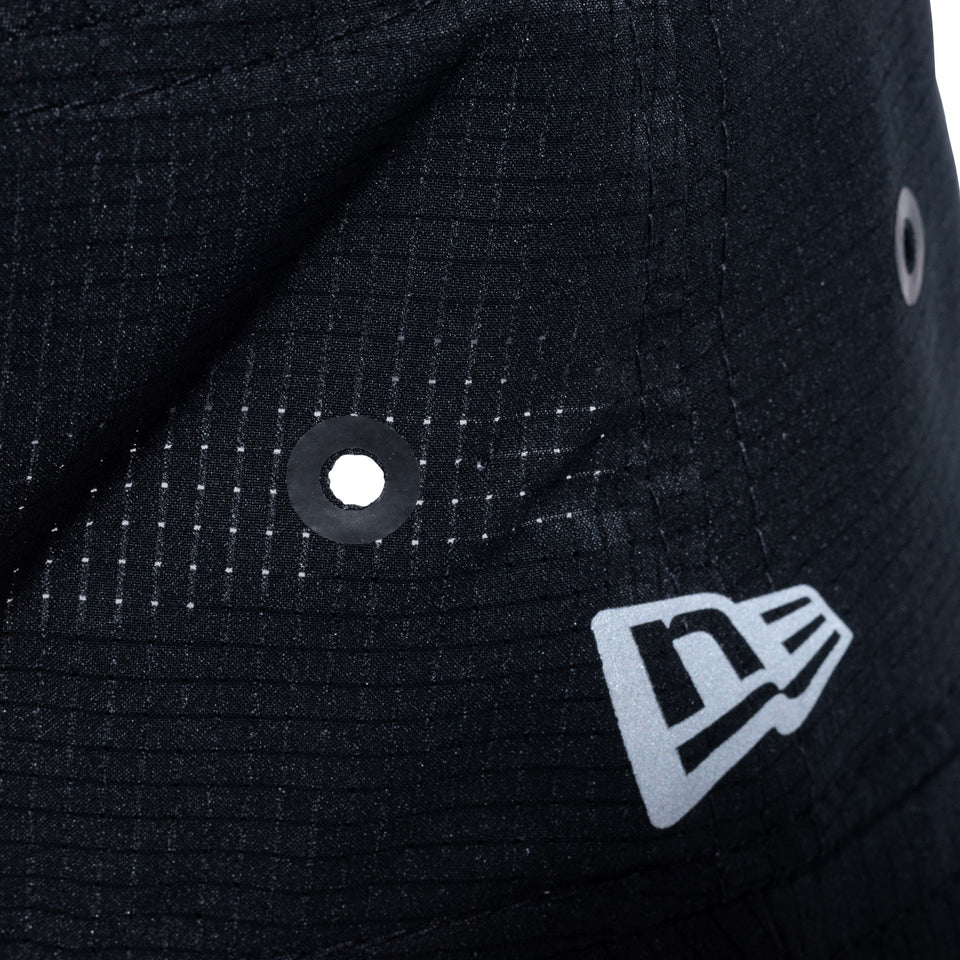 アドベンチャーライト COOL DOTS NEW ERA ブラック 【ニューエラ アウトドア】