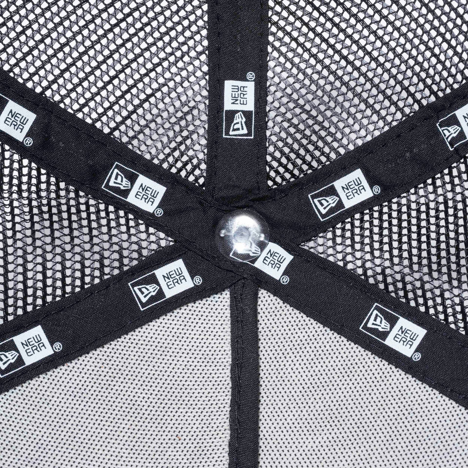 9FORTY A-Frame トラッカー アウトドアステッカーズ ステッカープリント