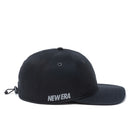 9THIRTY COOL DOTS NEW ERA ブラック 【ニューエラ アウトドア】