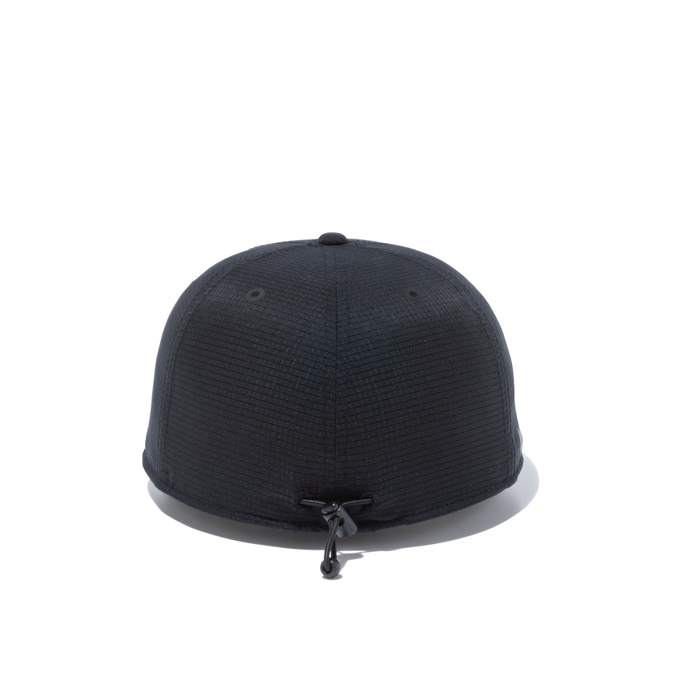 9THIRTY COOL DOTS NEW ERA ブラック 【ニューエラ アウトドア】